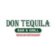 ไอคอนของโปรแกรม: Don Tequila To Go