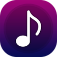 أيقونة البرنامج: M-Music Player MP3 Player