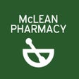 Icoon van programma: Mclean Pharmacy