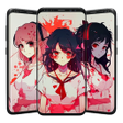 Иконка программы: Yandere Wallpaper simulat…