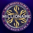 Icon of program: Who Wants to Be a Million…