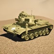 ไอคอนของโปรแกรม: Tank Hunter 3