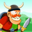 ไอคอนของโปรแกรม: Clash Star: Castle Battle…