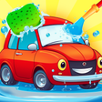 car wash salon game