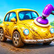 Icon of program: car wash salon game