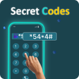 Ikon program: Android phone secret code…