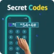 Symbol des Programms: Android phone secret code…