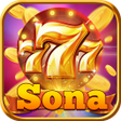 Icono de programa: Lucky Sona Strike 777