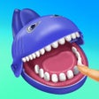 Programın simgesi: Shark Dentist