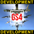 プログラムのアイコン：GS4: DEVELOPMENT