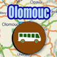 Olomouc Bus Map Offline