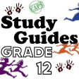 Matric Study Guides  Grade 12