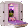 Ikona programu: Princess Bed Ideas