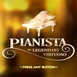 Ícone do programa: Pianista: The Legendary V…