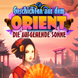 Ícone do programa: Tales of the Orient: The …