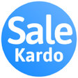 プログラムのアイコン：Sale Kardo: Online market…
