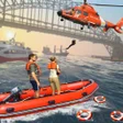 Ikon program: Ship Games Rescue Ship Si…