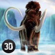Ícone do programa: Mammoth Age Survival Simu…