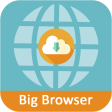Big Browser - Video Downloader