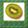 Ícone do programa: Fruits Quiz - guess and l…