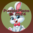 プログラムのアイコン：PuzzlePiece2024