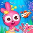 プログラムのアイコン：Papo Town: Ocean Park