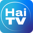 ไอคอนของโปรแกรม: HaiTV