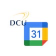 Programın simgesi: DCU-Calendar