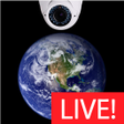 Ikon program: Earth Cams - Webcams Onli…