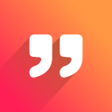 Icon of program: Motivational Quotes Image…