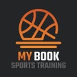 ไอคอนของโปรแกรม: MyBook - Sports Online Pr…