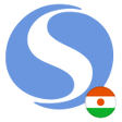 Programın simgesi: SAFLAN Niger