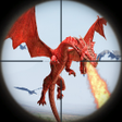 Ícone do programa: Shooting Games: Dragon Sh…