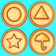 程序图标：DIY Dalgona Challenge Gam…