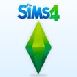 Ícone do programa: The Sims 4 Game