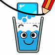 Icon of program: Happy Glass : Ice and San…