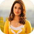 プログラムのアイコン：Tamil Actress HD Wallpape…