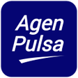 プログラムのアイコン：Perdana Reload - Pulsa Al…
