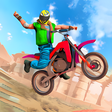 Icon of program: Stunts Bike Racing Bike …