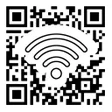 プログラムのアイコン：QR Wifi Connector