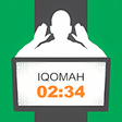 プログラムのアイコン：Jasma - Jadwal Sholat Mas…
