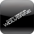 Ícone do programa: X-Men Origens Wolverine