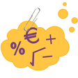 Ikona programu: 1Cent: My expenses