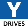 Иконка программы: yDrives - VFD help