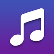 Ikon program: Free Music Downloader  MP…