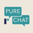 ไอคอนของโปรแกรม: Pure Chat : Live Website …