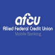 プログラムのアイコン：Allied Federal Credit Uni…
