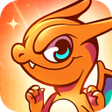Icoon van programma: Idle Micromon