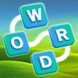 Ikona programu: Word Hunt Connect: Brain …