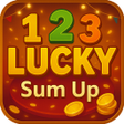 ไอคอนของโปรแกรม: Lucky Sum Up
